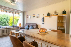 Wohnung 4